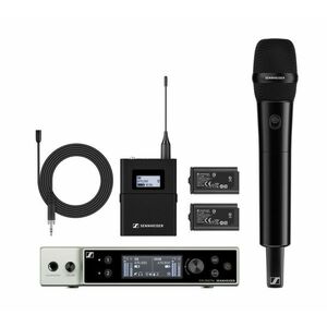 Sennheiser EW-D ME2/835-S SET (R4-9) kép