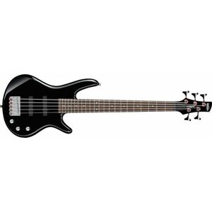 Ibanez GSRM25 Black kép