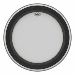 Remo 22" Ambassador SMT Coated kép
