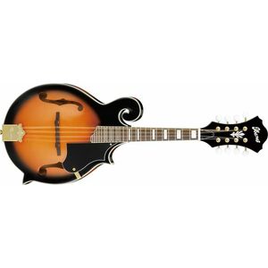 Ibanez M522S Brown Sunburst kép