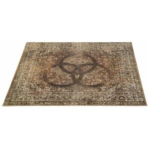 DRUMnBASE Vintage Persian Drum Mat 185 Bonzo II kép