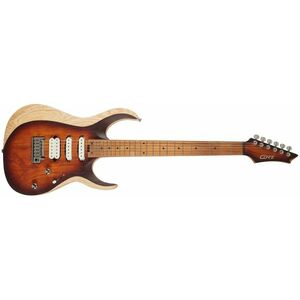 Cort X700 Triality OPVB kép