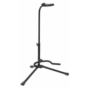 Cascha Tripod Guitar Stand kép