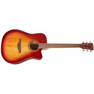 Soundsation EDGE ST DNCE-BSB (kicsomagolt) kép