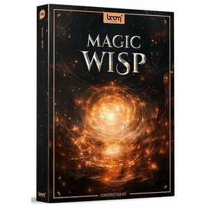 Boom Library Magic Wisp CK kép