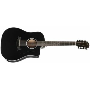 Taylor 250ce-BLK Plus kép