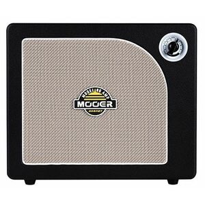 Mooer Hornet 30W Black kép