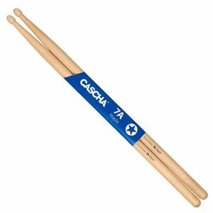 Cascha Drumsticks 7A Maple kép