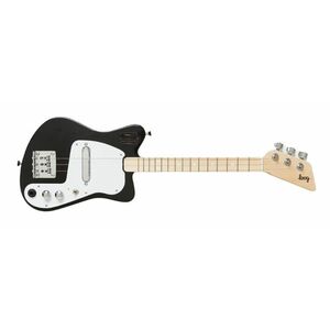 Loog Mini Electric Black kép