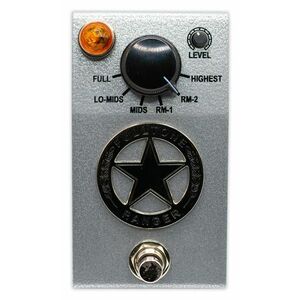 Fulltone Ranger kép