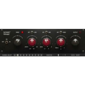 PSP Audioware TotalPack kép