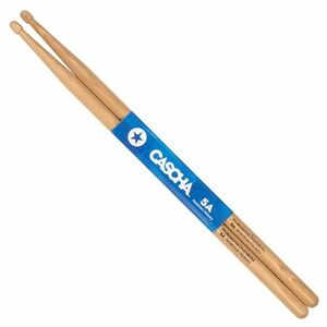 Cascha Drumsticks 5A American Hickory kép