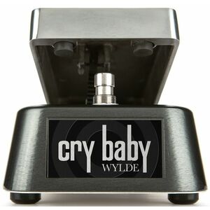 Dunlop Wylde Audio Cry Baby Wah kép