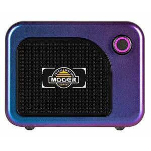 Mooer Hornet 05i Purple kép