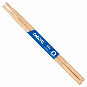 Cascha Drumsticks 5A Maple kép