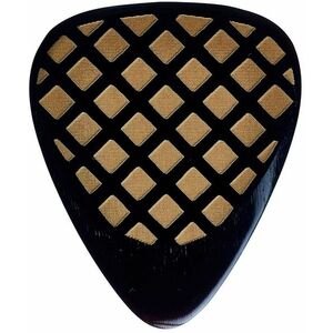 Timber Tones Grip Tones Black Horn kép