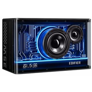 Edifier QD35 Black kép