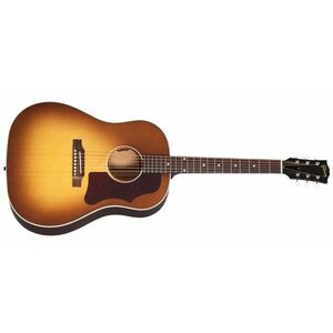 Gibson J-45 50s Faded Sunburst kép