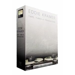 WAVES Tape, Tubes & Transistors kép