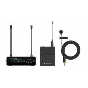 Sennheiser EW-DP ME4 SET (R4-9) kép
