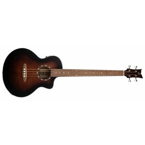 Ortega Deep D7CE-4 MS BBS kép