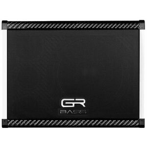 GR Bass AT 112H+ kép