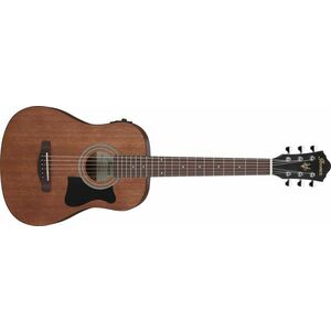 Ibanez V44MiniE Natural kép