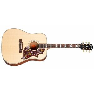 Gibson Hummingbird Faded Natural kép