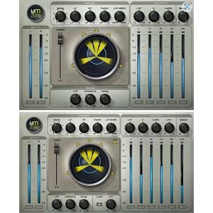 WAVES UM225 / UM226 kép