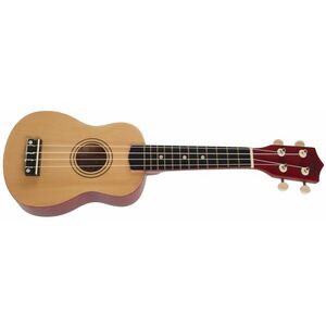 Ucoolele UC-002-WD kép