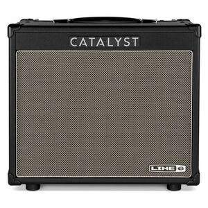 Line 6 Catalyst CX 60 (kicsomagolt) kép