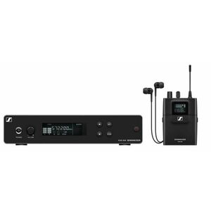 Sennheiser XSW IEM SET (A) kép