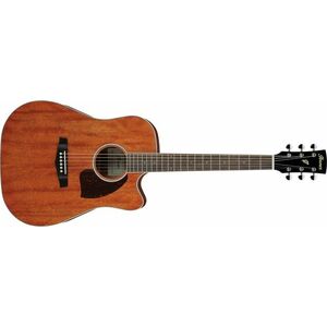 Ibanez PF16MWCE Natural kép