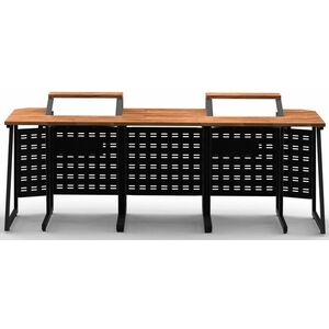 Wavebone Space Station Console sets 600 kép