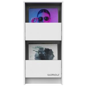 Glorious Vinyl Vault WH kép