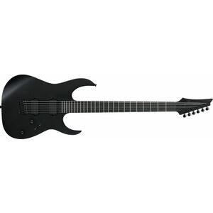 Ibanez RGRTBB21 Black kép