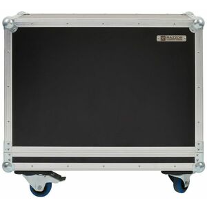 Razzor Cases Universal case for combo 680x510x220, lockable kép