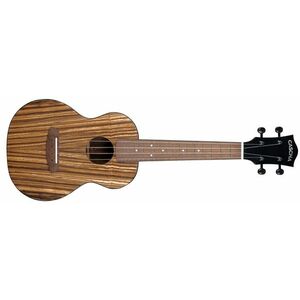 Cascha CUCZW1 Concert Zebra Wood kép