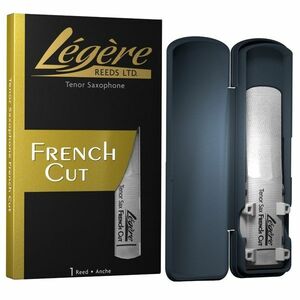 Legére French Cut Tenor 3, 25 kép