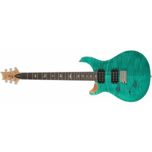 PRS SE Custom 24 LH Turquiose kép