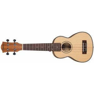 Cascha HH 2148L Soprano Spruce LH kép
