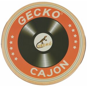 Gecko SD9 kép