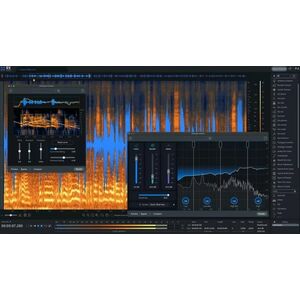 iZotope RX 11 Advanced: CRG from any paid iZotope product kép
