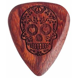 Timber Tones Tattoo Tones Candy Skull kép