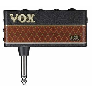Vox AmPlug 3 AC30 kép