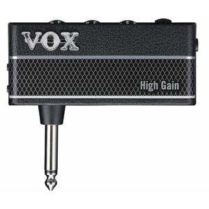 Vox AmPlug 3 High Gain kép