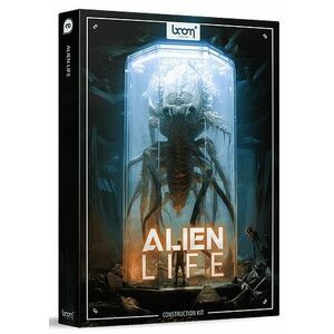 Boom Library Alien Life CK kép