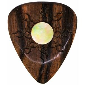 Timber Tones Sun Tones Macassar Ebony kép