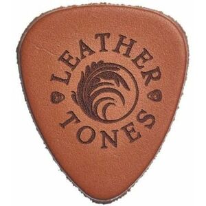 Timber Tones Leather Tones Whisky Leather kép