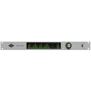 Universal Audio Apollo x16D Ultimate kép